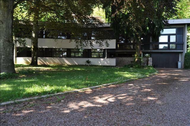 Maison D'Architecte Au Bord De L'Eau Pont-dʼAin Exterior foto